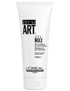 TecniArt Gel Fix Max L'Oreal Professionnel 200ml