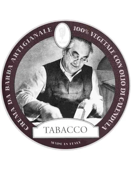 Extro Crema Da Barba Tabacco 150ml OfSt-4010 Extro Shaving Creams €25.80 €20.81