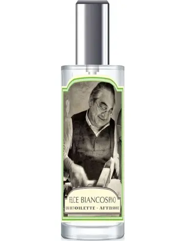 After shave Lotion Eau De Toilette Felce Biancospino Extro 100ml OfSt-11441 Extro Eau de Toilette - Aftershaves €17.40 €14.03