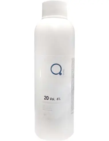 Color Activator Hair and Beard Qure 150ml OfSt-10097,10350,10351 Qure International Oxydant Creams €1.00 product_reduction_pe...