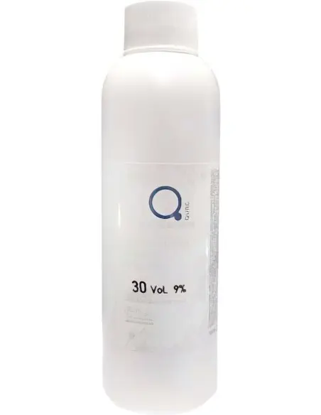 Color Activator Hair and Beard Qure 150ml OfSt-10097,10350,10351 Qure International Oxydant Creams €1.00 product_reduction_pe...