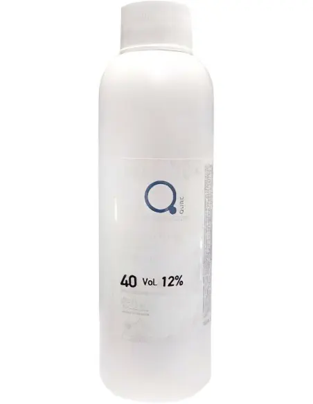 Color Activator Hair and Beard Qure 150ml OfSt-10097,10350,10351 Qure International Oxydant Creams €1.00 product_reduction_pe...