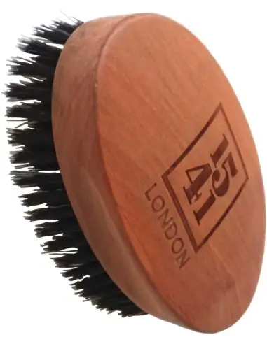 1541 London Pure Bristle Beard Brush MB01 5017 1541 London