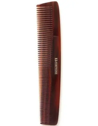 1541 London Slim Pocket Hair Comb (Coarse/Fine Tooth) HC05 5006 1541 London