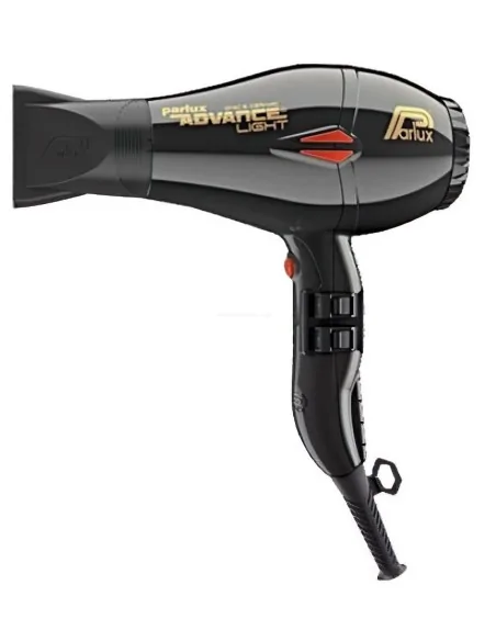 Parlux Advance Light Ionic & Ceramic Hair Dryer Black Disc-3118 Parlux Hair Dryers €122.00 €98.39