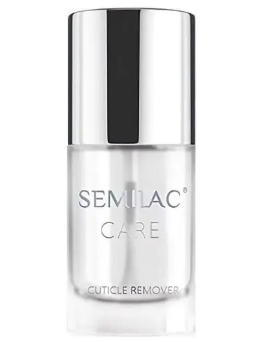 Semilac Cuticle Remover 7ml OfSt-10209 Semilac Nail Accessories €0.00 product_reduction_percent€0.00