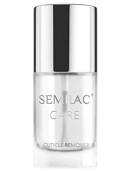 Semilac Conditioner Για Νύχια Cuticle Remover 7ml 10209 Semilac