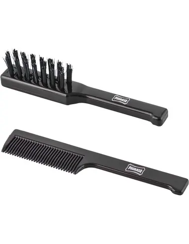 Travel Brush Set Beard & Moustache Proraso 2731 Proraso Beard Starter Kits €6.30 product_reduction_percent€5.08