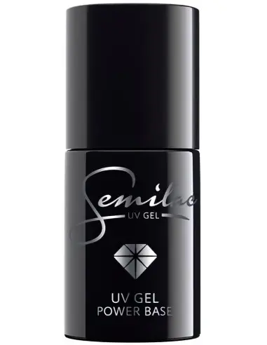Uv Gel Semilac Βάση 12ml 4237 Semilac