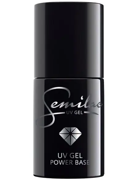 Semilac Uv Gel Power Base 12ml OfSt-4237 Semilac Gels Smart Line €15.76 €12.71