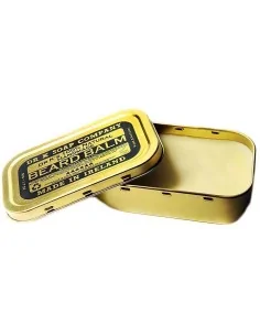 Dr K Soap Company Beard Balm 50gr OfSt-3151 Dr K Soap Beard Balm €14.90 €12.02