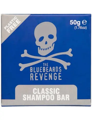 Classic Σαμπουάν Μπάρα The Bluebeards Revenge 50gr 11456 The Bluebeards Revenge