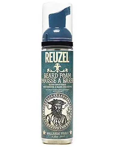 Reuzel Beard Foam 70ml 3916 Reuzel