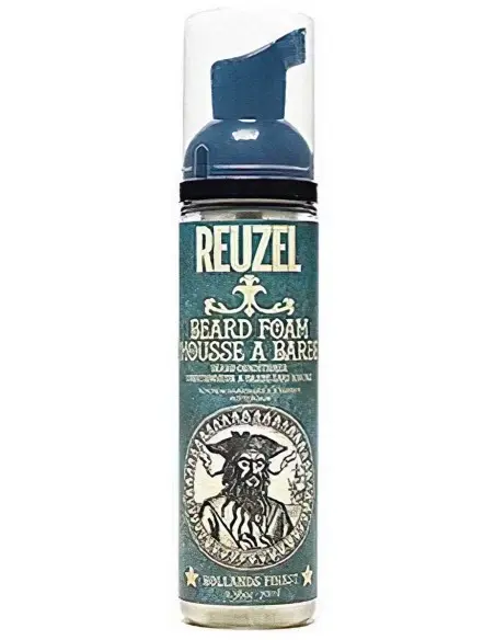 Αφρός Περιποίησης Γενειάδας Reuzel 70ml 3916 Reuzel