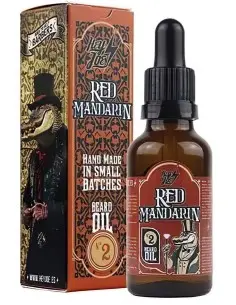 Hey Joe Beard Oil No2 Red Mandarin 30ml 4881 Hey Joe Beard Oil €15.30 €12.34