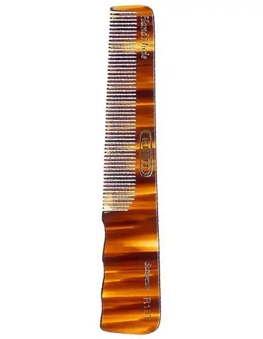 Kent AR 18T Comb Mens All Fine 5265 Kent Brushes