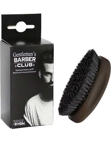 Beard Brush Small 3VE Maestri Gentlemen's Barber Club 3063 3VE Maestri Beard Brushes €10.47 product_reduction_percent€8.44