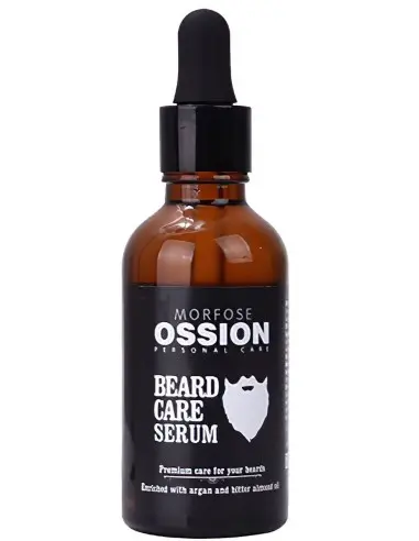 Morfose Ossion Beard Care Serum 50ml 6639 Morfose