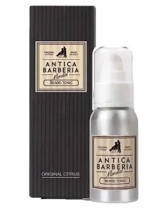 Mondial Antica Barberia Original Citrus Beard Tonic 50ml OfSt-6740 Mondial Beard Tonic €18.50 €14.92