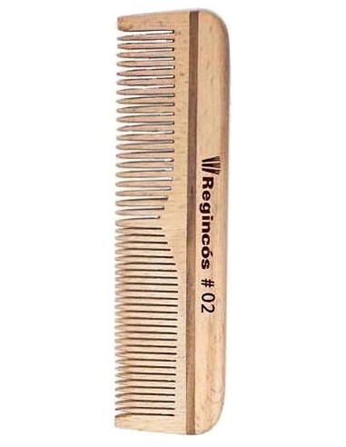 Pocked Comb Regincos 18002 6804 Regincos Beard Combs €12.44 product_reduction_percent€10.03