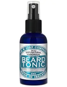 Dr K Soap Company Beard Tonic Fresh Lime 50ml OfSt-7439 Dr K Soap Beard Tonic €13.20 €10.65