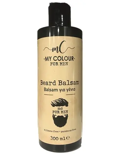 My Colour For Men Beard Balsam 300ml OfSt-8090 My Colour For Men