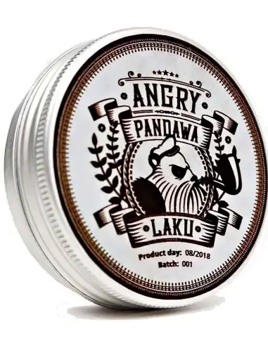 Angry Norwegian Angry Pandawa - Laku - Beard Balm 36g Disc-8131 Angry Norwegian Beard Balm €13.90 €11.21