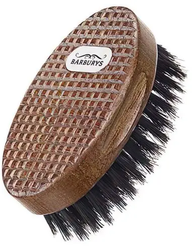 Barburys Ray Beard Brush 8482303 9313 Barburys Beard Brushes €19.90 €16.05