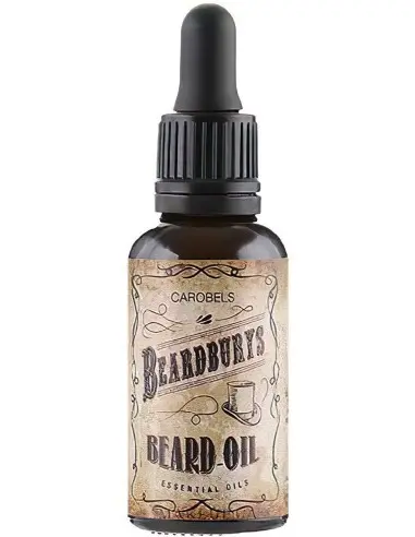 BeardBurys Beard Oil 30ml 9335 Beardburys Beard Oil €17.90 €14.44