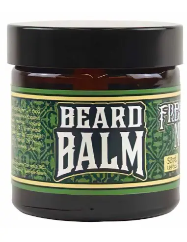 Beard Balm Fresh Mint No7 Hey Joe 50ml 9345 Hey Joe Beard Balm €16.00 -10%€12.90