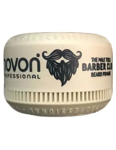 Novon Professional Beard Pomade 50ml 9633 Novon Professional Beard Pomade €11.00 product_reduction_percent€8.87