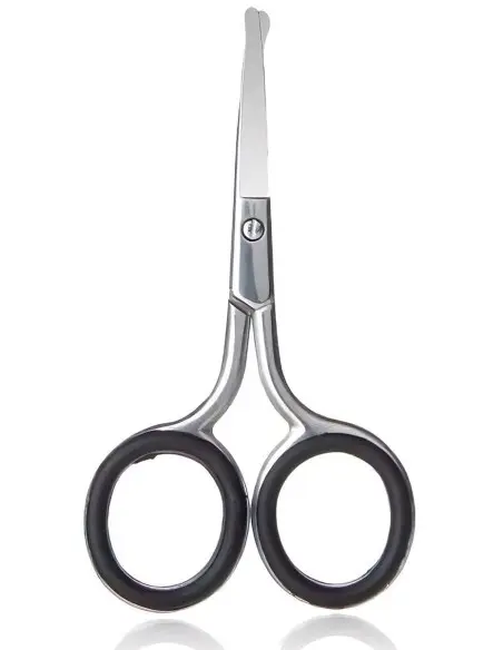 The Barb Xpert Precision Beard Scissors 0594 OfSt-9497 The Barb' Xpert Beard Accessories €7.99 €6.45