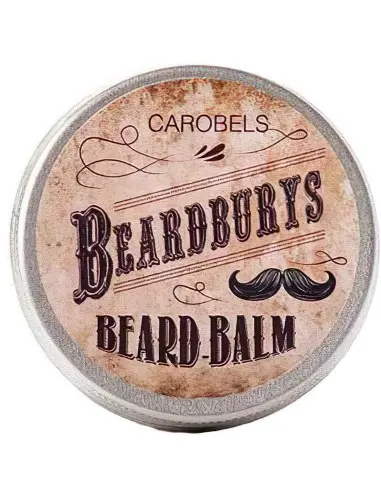 Beardburys Beard Balm 50ml 10609 Beardburys Beard Balm €20.90 €16.86