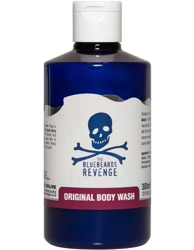 Αφρόλουτρο Original The Bluebeards Revenge 300ml 11458 The Bluebeards Revenge