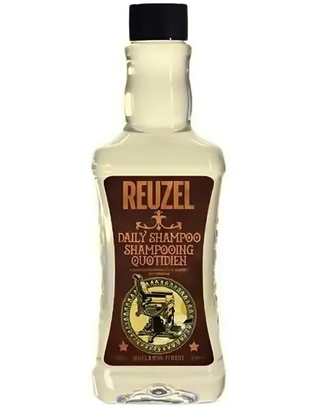 Reuzel Daily Shampoo 1000ml 3912 Reuzel