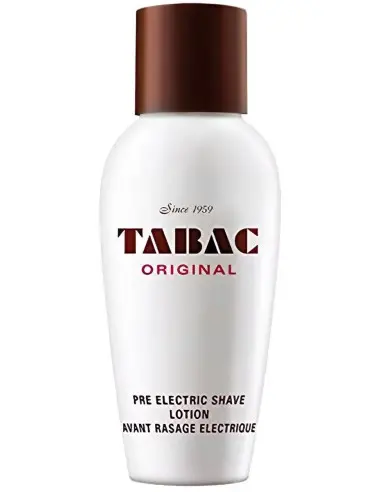 Tabac Original Pre Shave Lotion για Ηλεκτρική Μηχανή 150ml 10334 Tabac