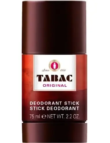 Tabac Original Deodorant Stick 75ml OfSt-3497 Tabac Deodorant €11.90 €9.60