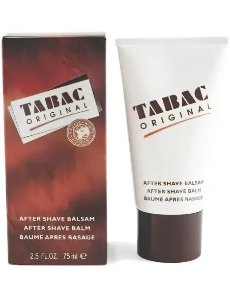 Tabac Original Aftershave Balsam 75ml OfSt-3494 Tabac Creme Balm €12.90 €10.40