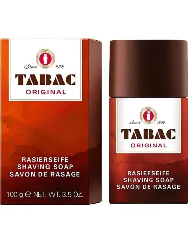 Tabac Original Shaving Soap 100gr 3490 Tabac