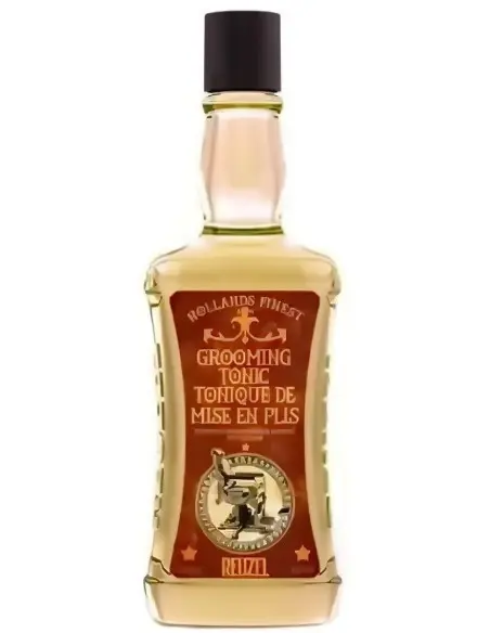 Τονωτικό Grooming Μαλλιών Reuzel 350ml 3913 Reuzel