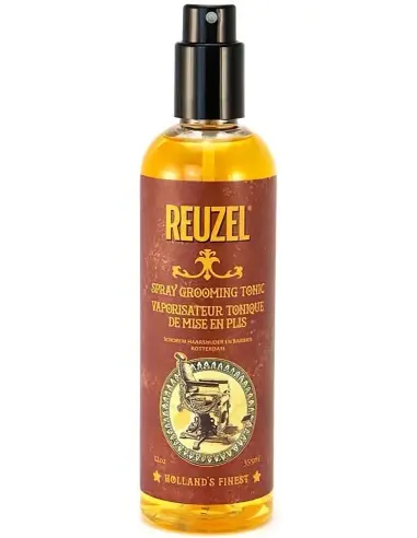 Reuzel Τονωτικό Μαλλιών 355ml 9165 Reuzel