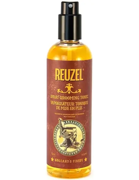 Reuzel Τονωτικό Μαλλιών 355ml 9165 Reuzel