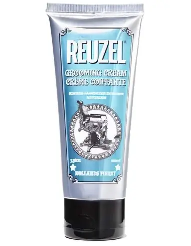 Reuzel Grooming Cream 100ml 9112 Reuzel Cream €14.00 -10%€11.29