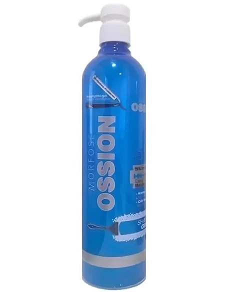 Morfose Ossion Fresh A Day Shaving Gel 700ml Disc-3036 Morfose Shaving Gels €8.56 €6.90