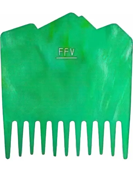 Fit For Vikings Vinyl Beard Comb Gold 4624 Fit For Vikings Beard Combs €24.90 €20.08
