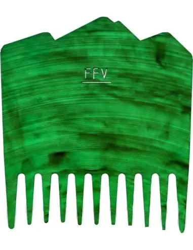 Fit For Vikings Vinyl Beard Comb Gold 4624 Fit For Vikings Beard Combs €24.90 €20.08