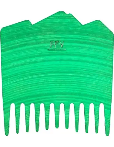Fit For Vikings Vinyl Beard Comb Gold 4624 Fit For Vikings Beard Combs €24.90 €20.08