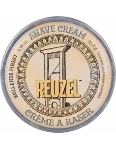 Reuzel Κρέμα Ξυρίσματος 95.8gr 9288 Reuzel