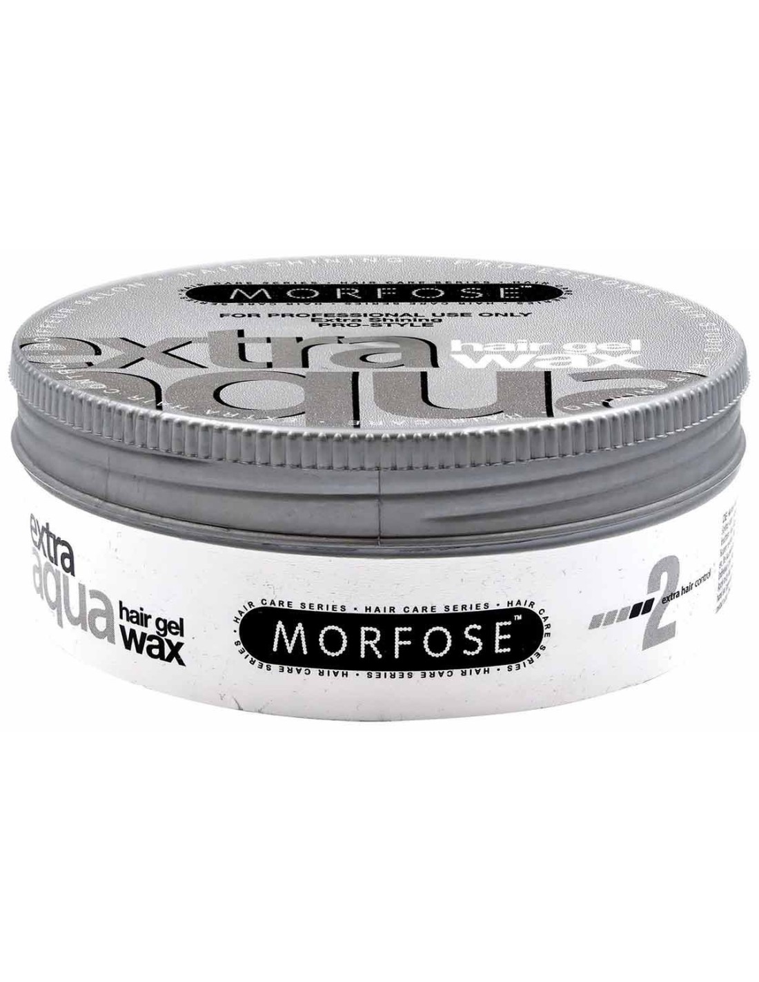 Morfose Ossion Extra Aqua Hair Wax 150ml 