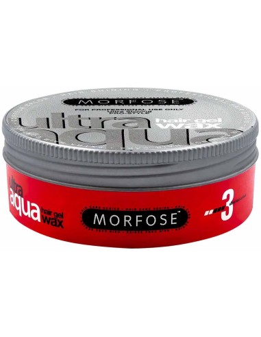 Morfose Ossion Man Ultra Wax Hair Styling Hair Shining 175ml 4478 Morfose Styling €6.22 product_reduction_percent€5.02